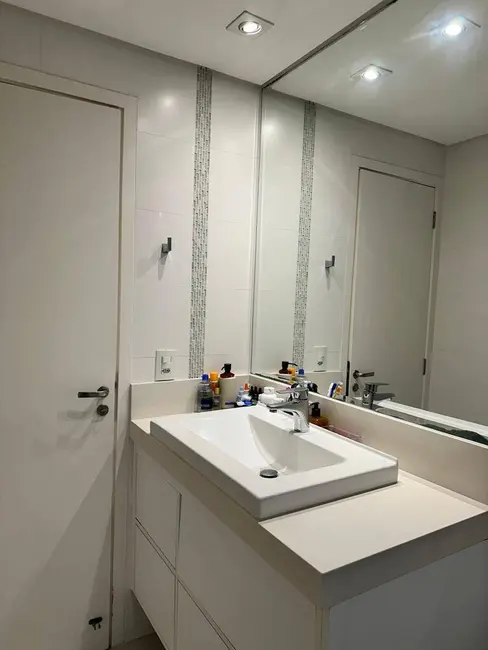 Foto 3 de Apartamento com 3 quartos à venda e para alugar, 97m2 em Jardim Ermida I, Jundiai - SP