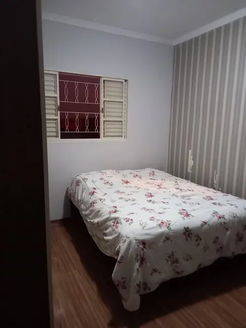 Foto 8 de Casa com 3 quartos à venda e para alugar, 120m2 em Jardim Marambaia II, Jundiai - SP