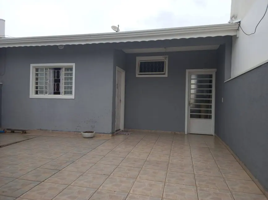 Foto 2 de Casa com 3 quartos à venda e para alugar, 120m2 em Jardim Marambaia II, Jundiai - SP