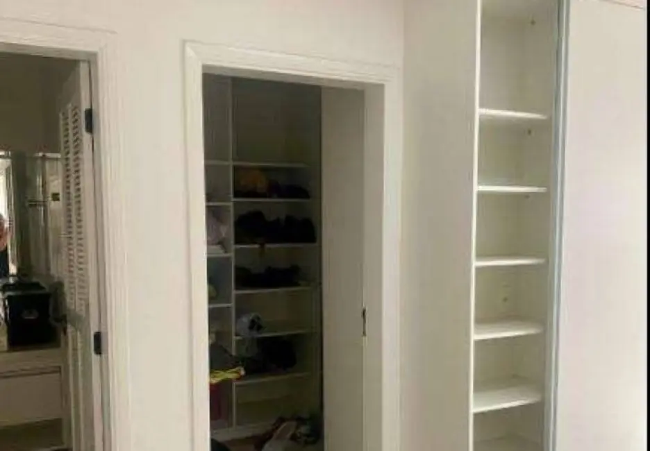 Foto 3 de Casa de Condomínio com 4 quartos à venda e para alugar, 715m2 em Terras de São Carlos, Jundiai - SP