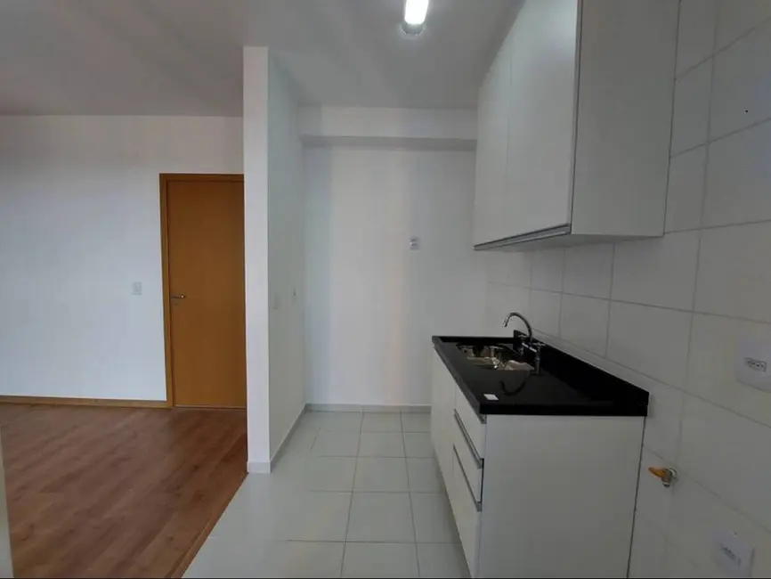 Foto 2 de Apartamento com 2 quartos para alugar, 61m2 em Bosque dos Jacarandás, Jundiai - SP