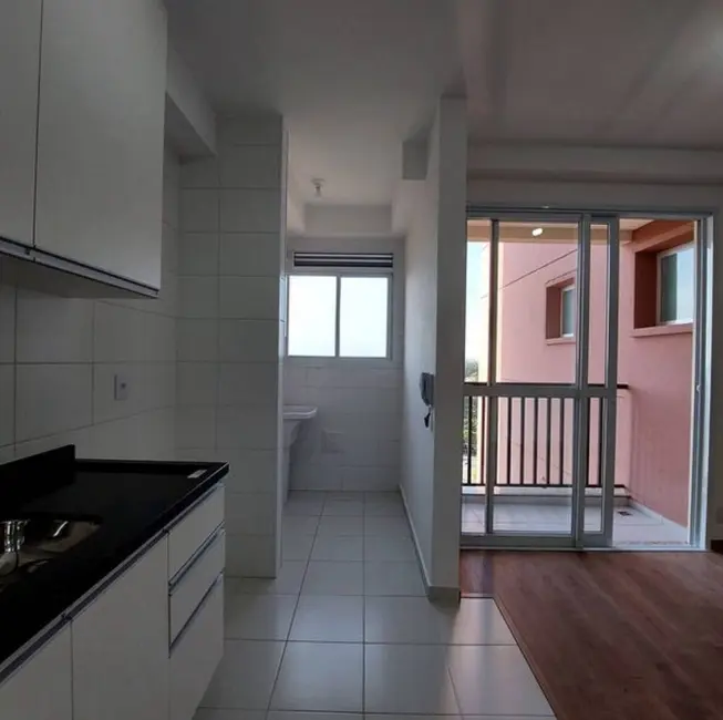 Foto 1 de Apartamento com 2 quartos para alugar, 61m2 em Bosque dos Jacarandás, Jundiai - SP