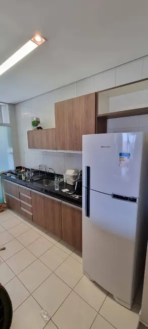 Foto 2 de Apartamento com 3 quartos para alugar, 90m2 em Jardim Messina, Jundiai - SP