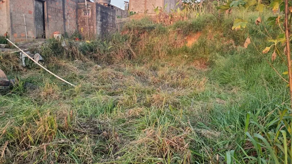 Foto 1 de Terreno / Lote à venda, 250m2 em Parque Santana (Botujuru), Campo Limpo Paulista - SP