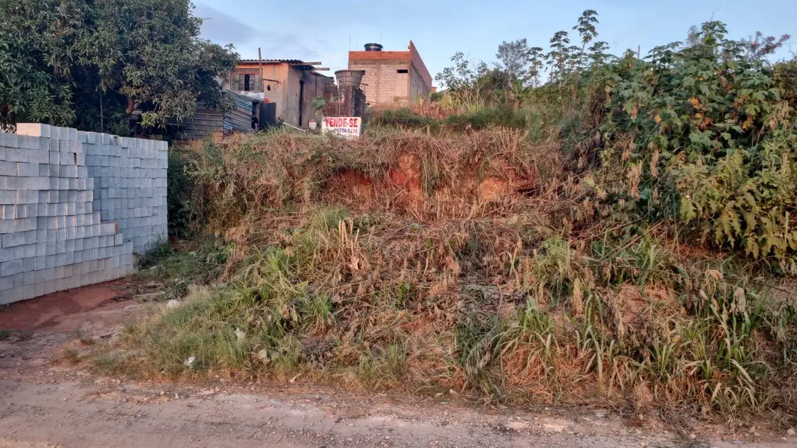 Foto 3 de Terreno / Lote à venda, 250m2 em Parque Santana (Botujuru), Campo Limpo Paulista - SP