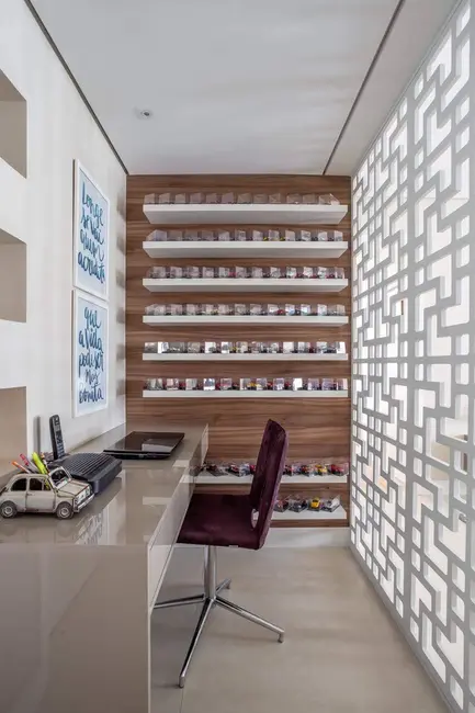 Apartamento com 3 quartos à venda, 163m2 em Jardim São Bento, Jundiai - SP - imagem 3 Foto 3 de Apartamento com 3 quartos à venda, 163m2 em Jardim São Bento, Jundiai - SP