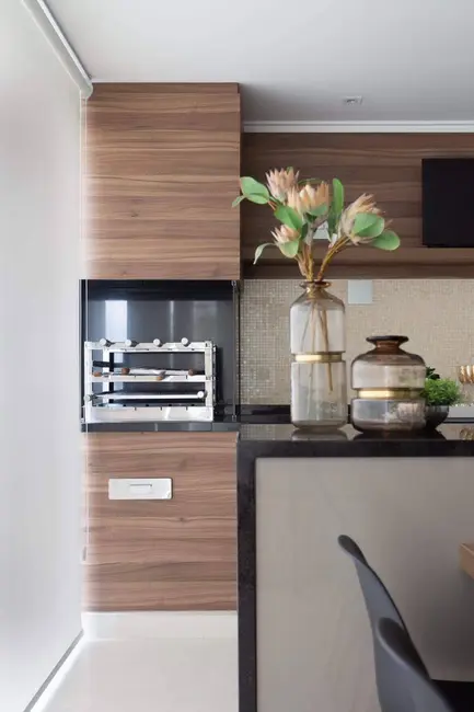 Apartamento com 3 quartos à venda, 163m2 em Jardim São Bento, Jundiai - SP - imagem 8 Foto 8 de Apartamento com 3 quartos à venda, 163m2 em Jardim São Bento, Jundiai - SP