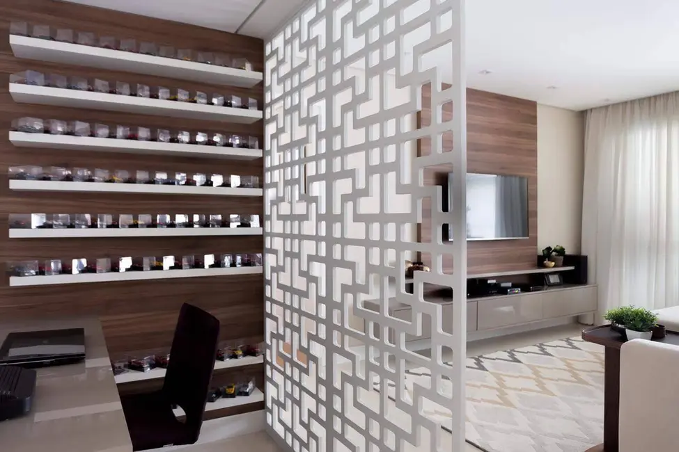 Apartamento com 3 quartos à venda, 163m2 em Jardim São Bento, Jundiai - SP - imagem 7 Foto 7 de Apartamento com 3 quartos à venda, 163m2 em Jardim São Bento, Jundiai - SP