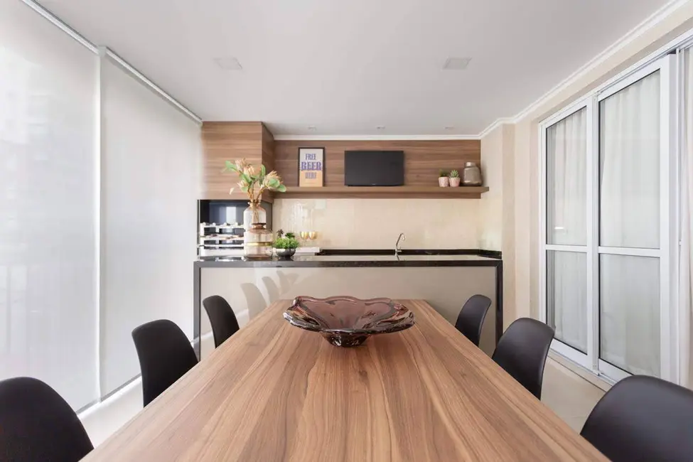 Apartamento com 3 quartos à venda, 163m2 em Jardim São Bento, Jundiai - SP - imagem 9 Foto 9 de Apartamento com 3 quartos à venda, 163m2 em Jardim São Bento, Jundiai - SP