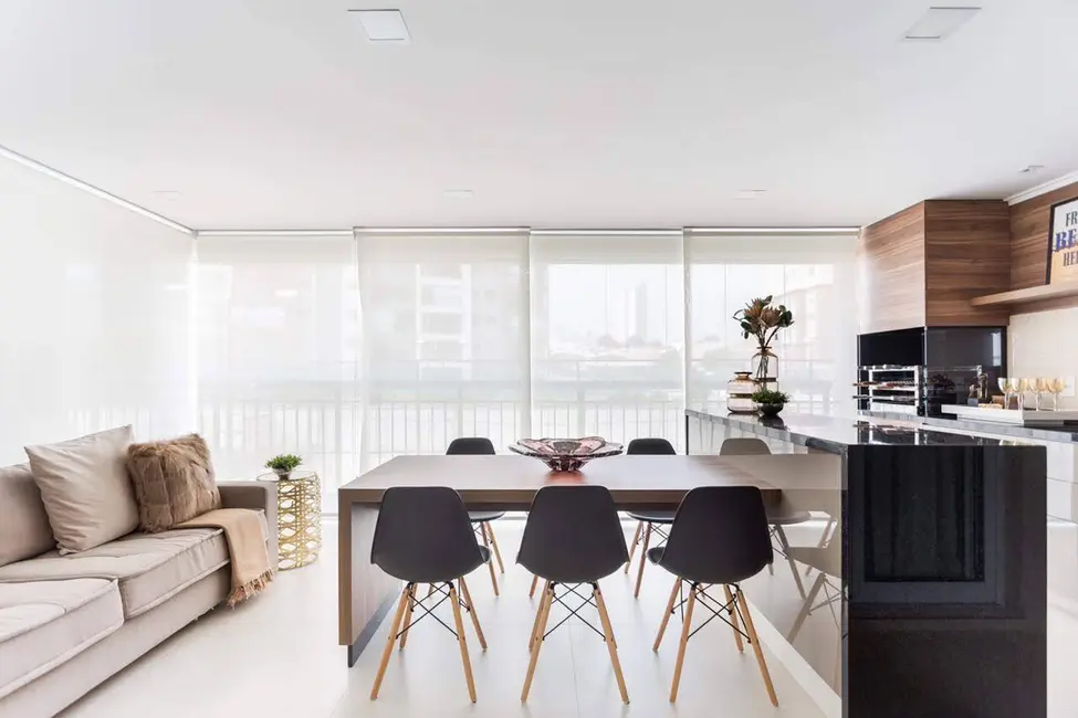 Apartamento com 3 quartos à venda, 163m2 em Jardim São Bento, Jundiai - SP - imagem 6 Foto 6 de Apartamento com 3 quartos à venda, 163m2 em Jardim São Bento, Jundiai - SP