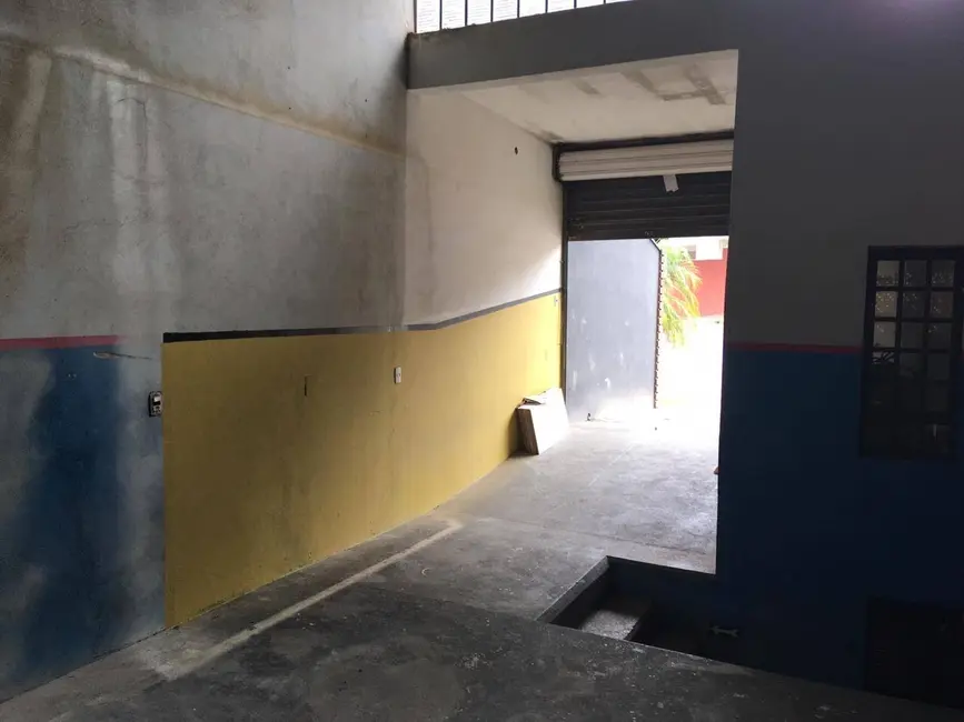 Sala Comercial para alugar, 232m2 em Jardim Estádio, Jundiai - SP - imagem 9 Foto 9 de Sala Comercial para alugar, 232m2 em Jardim Estádio, Jundiai - SP