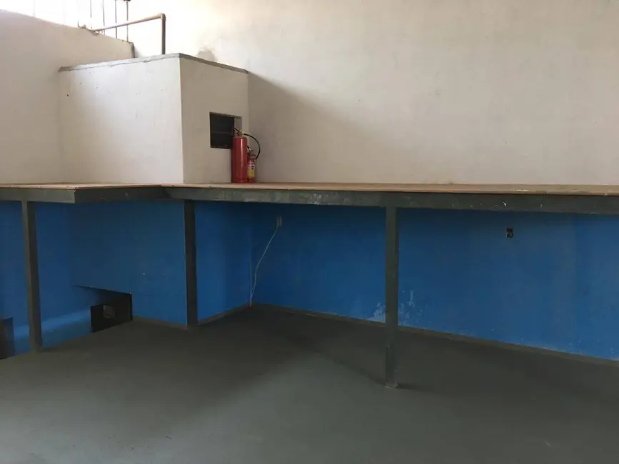 Sala Comercial para alugar, 232m2 em Jardim Estádio, Jundiai - SP - imagem 4 Foto 4 de Sala Comercial para alugar, 232m2 em Jardim Estádio, Jundiai - SP