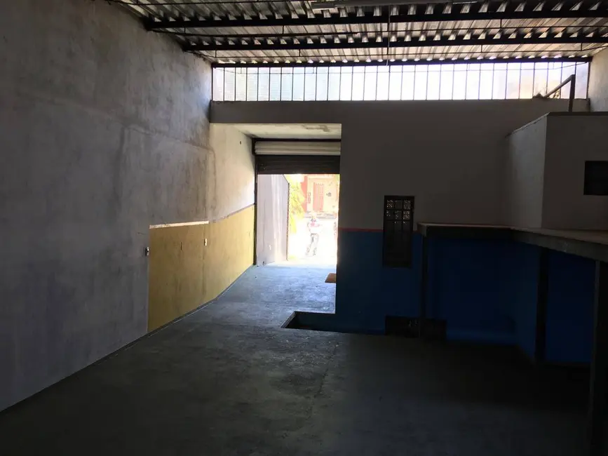 Sala Comercial para alugar, 232m2 em Jardim Estádio, Jundiai - SP - imagem 5 Foto 5 de Sala Comercial para alugar, 232m2 em Jardim Estádio, Jundiai - SP