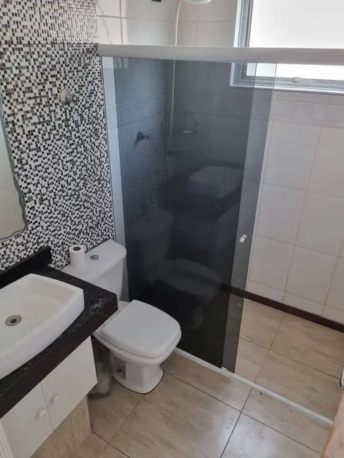 Foto 1 de Casa com 2 quartos para alugar, 75m2 em Vila Nova Jundiainópolis, Jundiai - SP