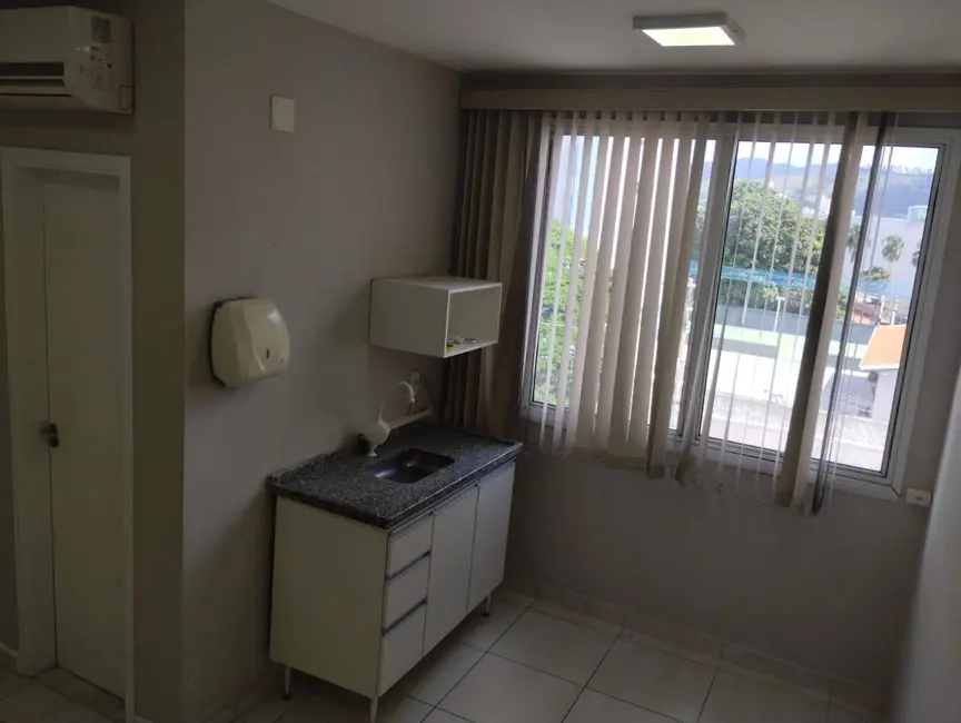 Foto 12 de Sala Comercial para alugar em Vila Arens II, Jundiai - SP