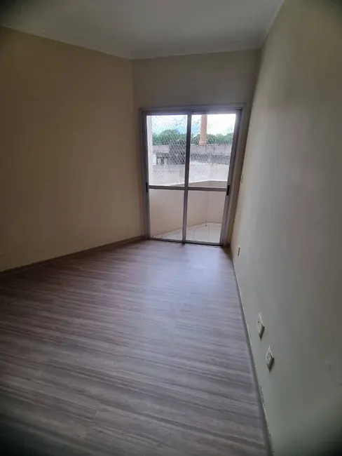 Foto 1 de Apartamento com 2 quartos para alugar, 59m2 em Vila Santa Rosa, Jundiai - SP