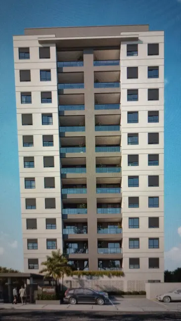 Foto 9 de Apartamento com 3 quartos à venda, 74m2 em Recanto Quarto Centenário, Jundiai - SP