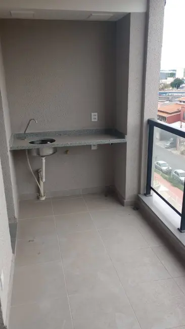 Foto 8 de Apartamento com 3 quartos à venda, 74m2 em Recanto Quarto Centenário, Jundiai - SP