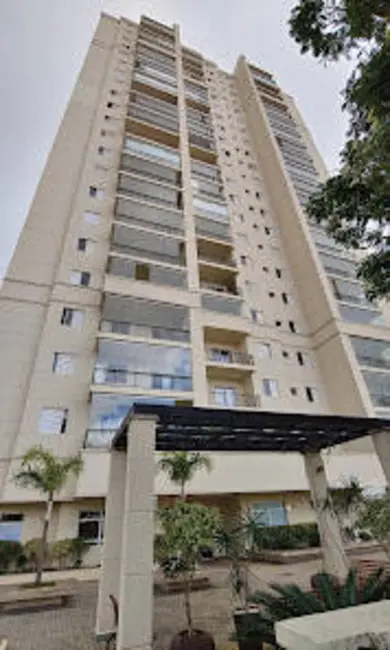 Foto 1 de Apartamento com 3 quartos à venda e para alugar, 90m2 em Jardim Messina, Jundiai - SP