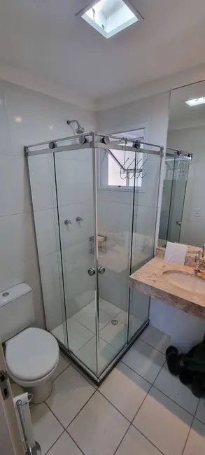 Foto 7 de Apartamento com 3 quartos à venda e para alugar, 90m2 em Jardim Messina, Jundiai - SP