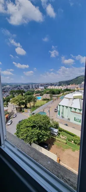 Foto 4 de Apartamento com 3 quartos à venda e para alugar, 90m2 em Jardim Messina, Jundiai - SP