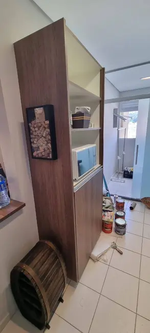 Foto 6 de Apartamento com 3 quartos à venda e para alugar, 90m2 em Jardim Messina, Jundiai - SP