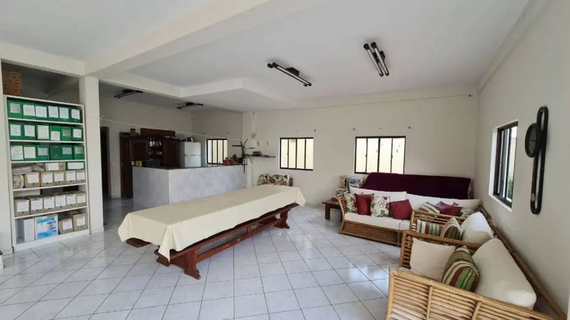 Casa de Condomínio com 3 quartos para alugar, 360m2 em Portal do Paraíso I, Jundiai - SP - imagem 8 Foto 8 de Casa de Condomínio com 3 quartos para alugar, 360m2 em Portal do Paraíso I, Jundiai - SP