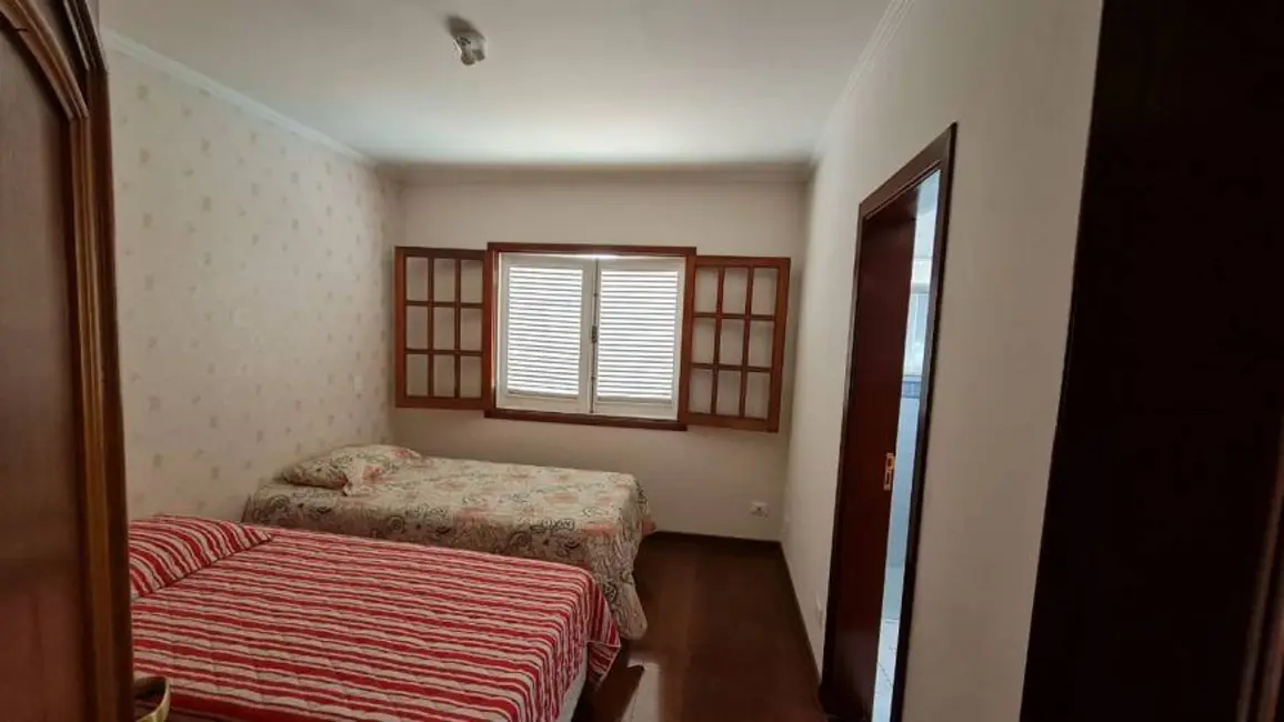 Foto 2 de Casa de Condomínio com 3 quartos para alugar, 360m2 em Portal do Paraíso I, Jundiai - SP