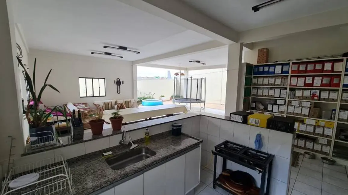 Casa de Condomínio com 3 quartos para alugar, 360m2 em Portal do Paraíso I, Jundiai - SP - imagem 9 Foto 9 de Casa de Condomínio com 3 quartos para alugar, 360m2 em Portal do Paraíso I, Jundiai - SP