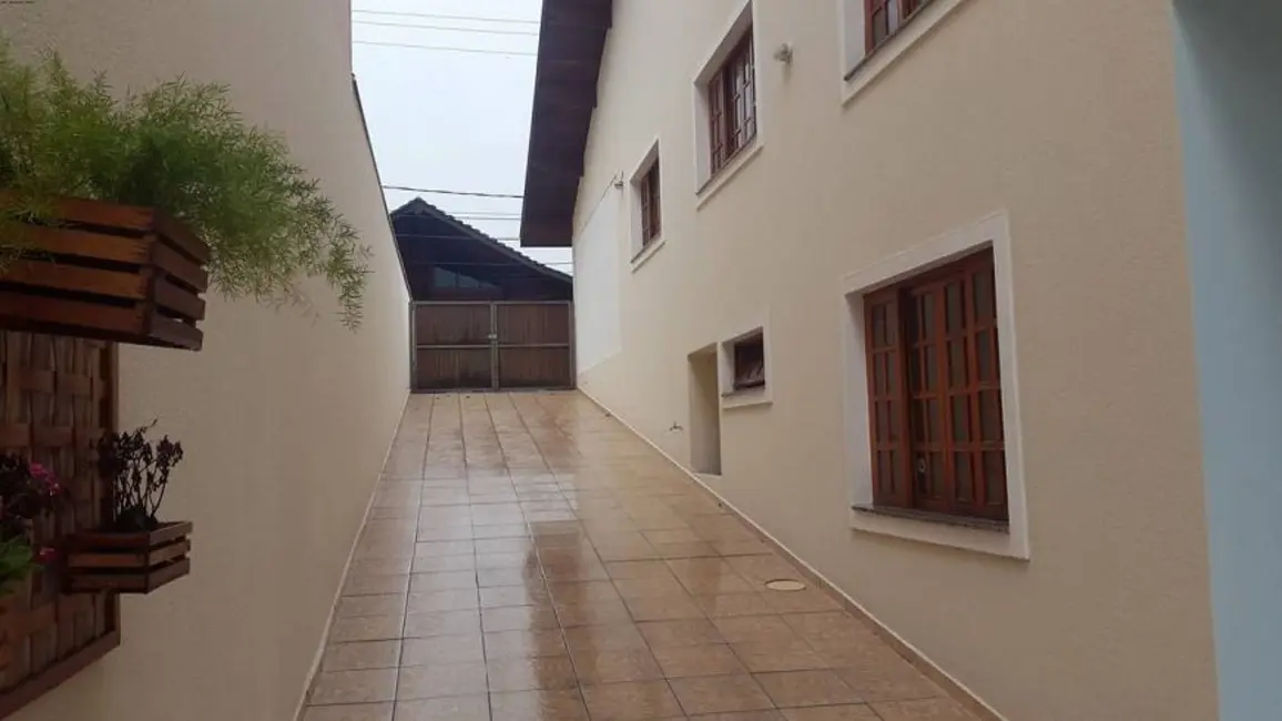 Casa de Condomínio com 3 quartos para alugar, 360m2 em Portal do Paraíso I, Jundiai - SP - imagem 3 Foto 3 de Casa de Condomínio com 3 quartos para alugar, 360m2 em Portal do Paraíso I, Jundiai - SP