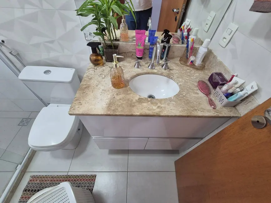 Apartamento com 3 quartos à venda, 110m2 em Vila Lacerda, Jundiai - SP - imagem 4 Foto 4 de Apartamento com 3 quartos à venda, 110m2 em Vila Lacerda, Jundiai - SP