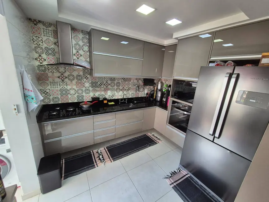 Foto 2 de Apartamento com 3 quartos à venda, 110m2 em Vila Lacerda, Jundiai - SP