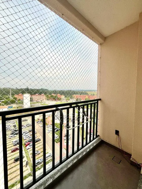 Foto 2 de Apartamento com 2 quartos à venda, 61m2 em Bosque dos Jacarandás, Jundiai - SP