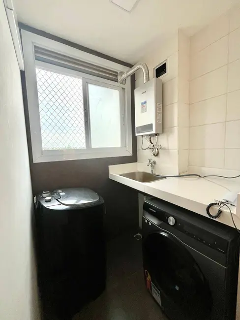 Foto 6 de Apartamento com 2 quartos à venda, 61m2 em Bosque dos Jacarandás, Jundiai - SP