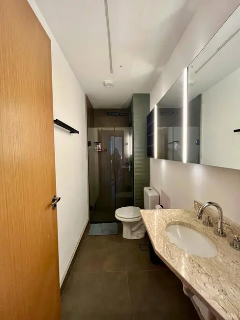 Foto 7 de Apartamento com 2 quartos à venda, 61m2 em Bosque dos Jacarandás, Jundiai - SP