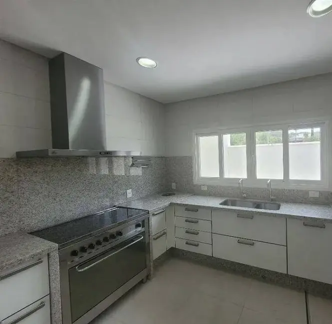 Foto 5 de Casa de Condomínio com 3 quartos para alugar, 250m2 em Terras de São Carlos, Jundiai - SP
