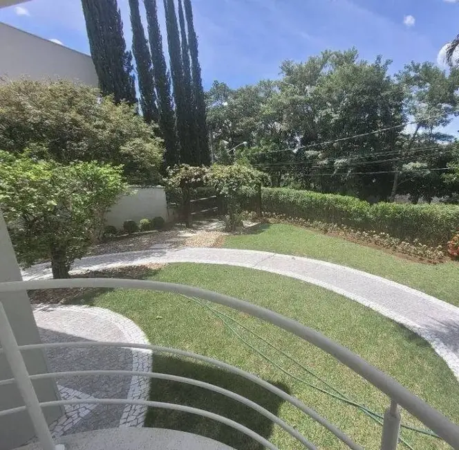 Foto 6 de Casa de Condomínio com 3 quartos para alugar, 250m2 em Terras de São Carlos, Jundiai - SP