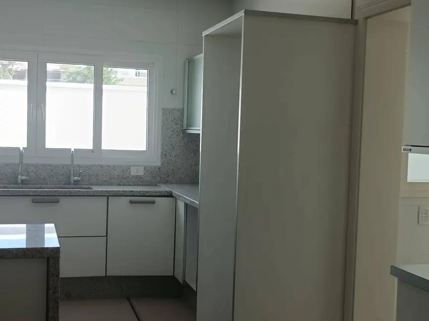 Foto 9 de Casa de Condomínio com 3 quartos para alugar, 250m2 em Terras de São Carlos, Jundiai - SP