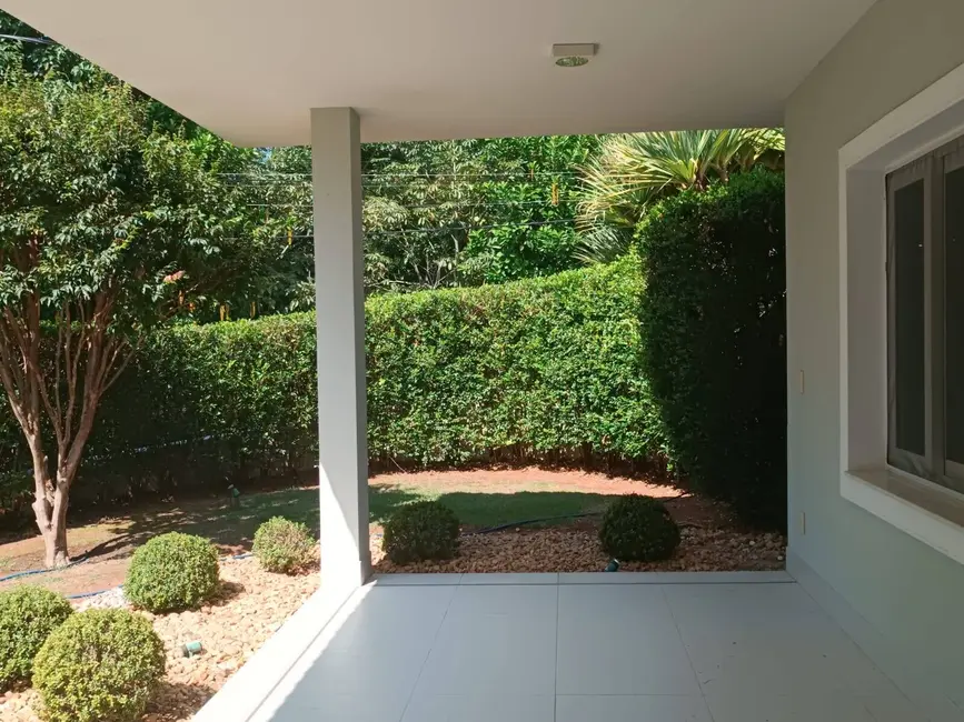 Foto 7 de Casa de Condomínio com 3 quartos para alugar, 250m2 em Terras de São Carlos, Jundiai - SP