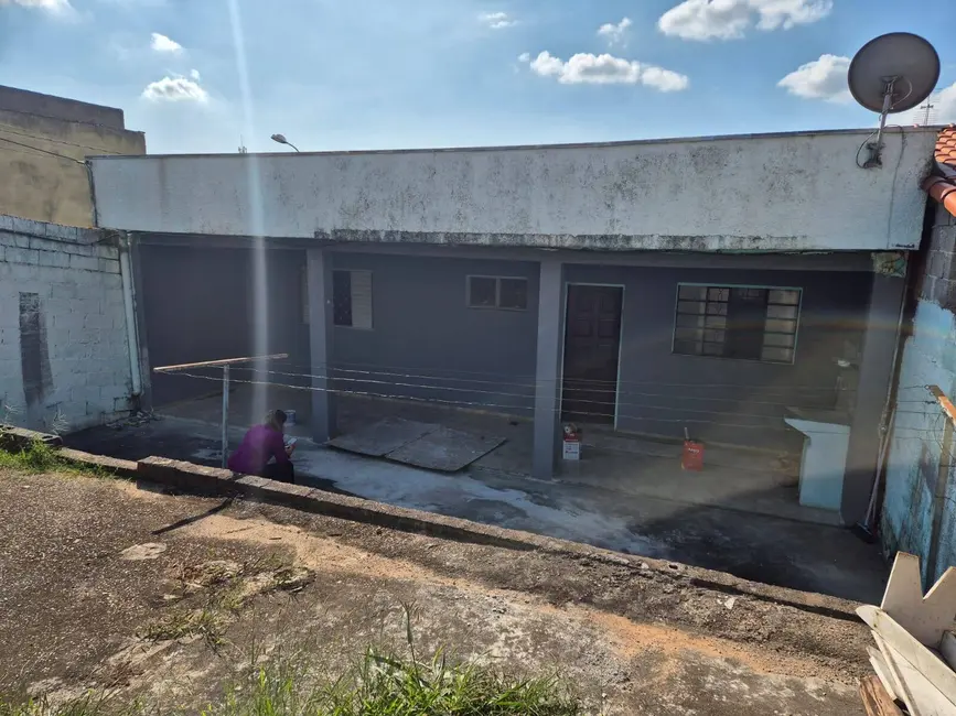 Casa com 1 quarto à venda, 289m2 em Jundiai - SP - imagem 6 Foto 6 de Casa com 1 quarto à venda, 289m2 em Jundiai - SP