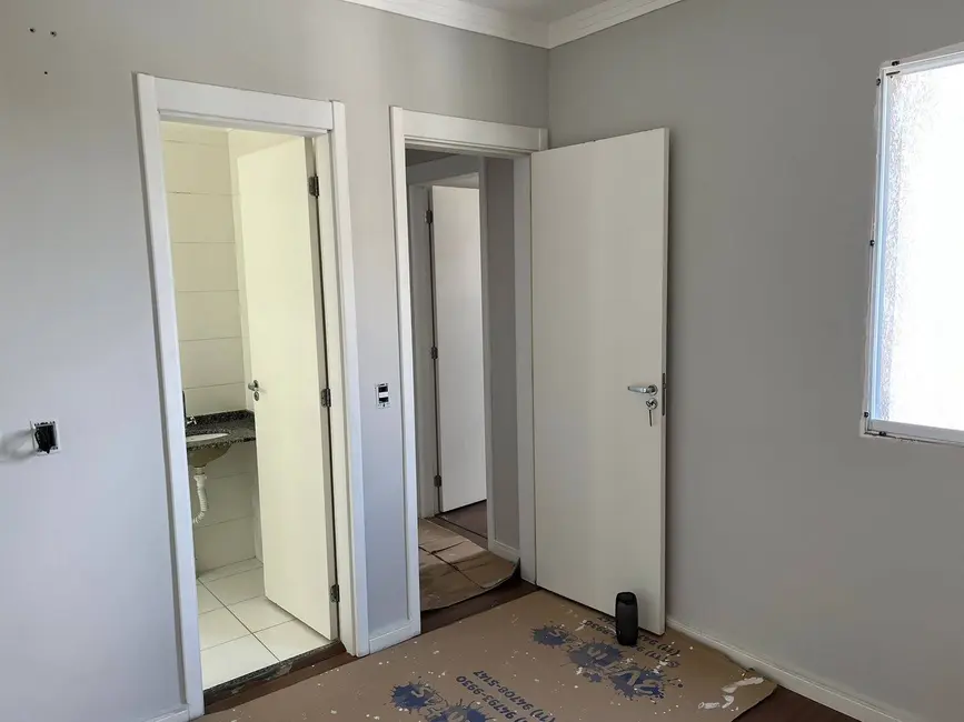 Foto 4 de Apartamento com 3 quartos para alugar, 71m2 em Vila Nambi, Jundiai - SP
