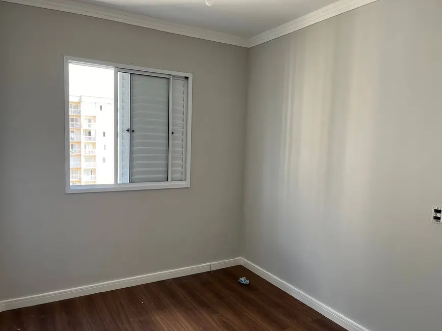 Foto 3 de Apartamento com 3 quartos para alugar, 71m2 em Vila Nambi, Jundiai - SP