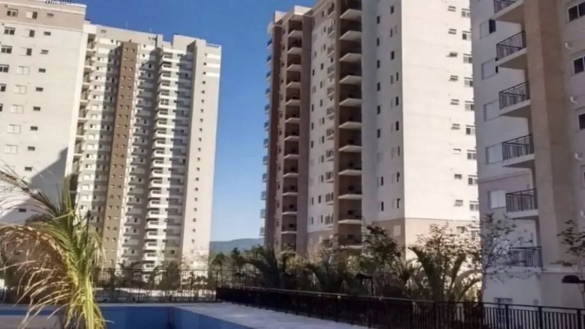 Foto 1 de Apartamento com 2 quartos à venda, 66m2 em Jardim Flórida, Jundiai - SP