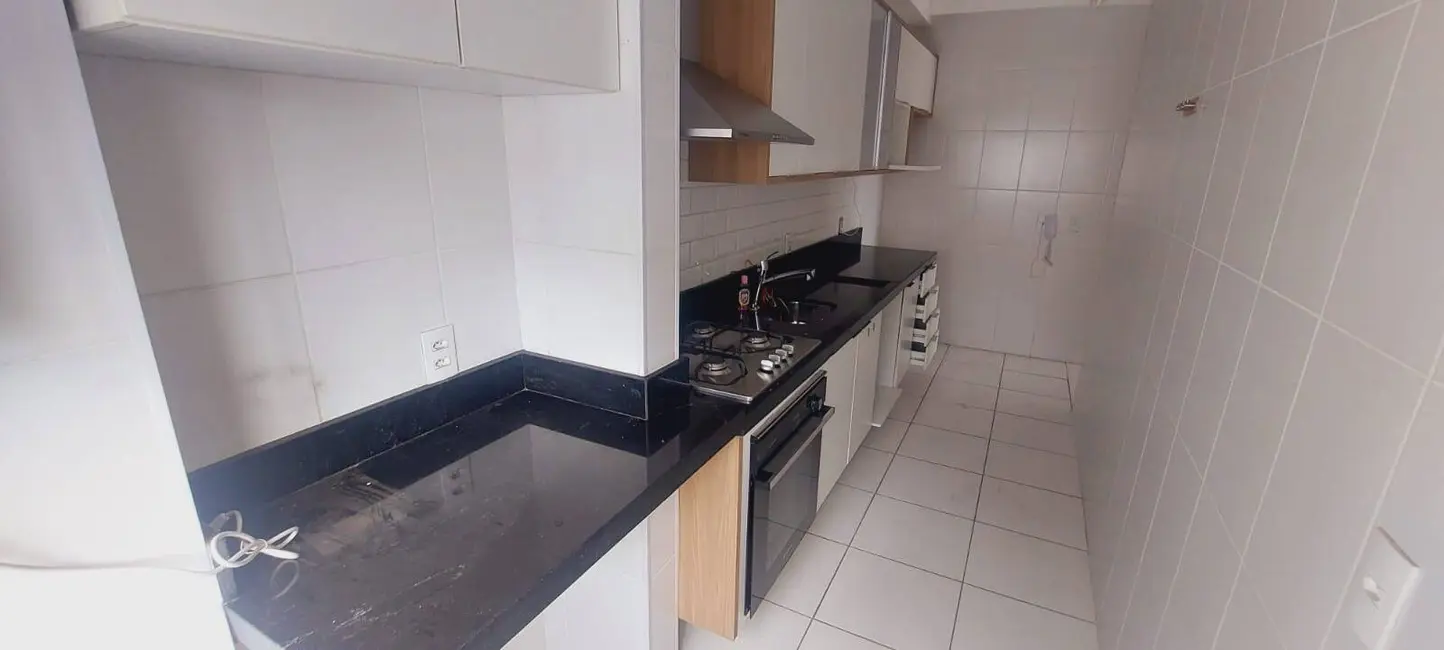 Foto 5 de Apartamento com 2 quartos à venda, 66m2 em Jardim Flórida, Jundiai - SP