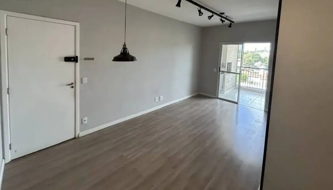 Foto 2 de Apartamento com 2 quartos à venda, 66m2 em Jardim Flórida, Jundiai - SP