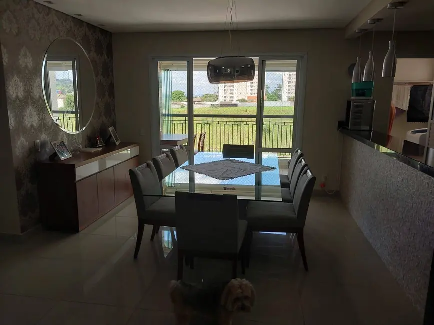 Foto 9 de Apartamento com 3 quartos à venda, 131m2 em Jardim Ermida I, Jundiai - SP