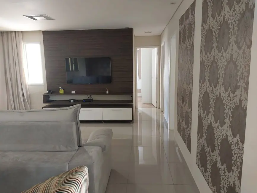 Foto 2 de Apartamento com 3 quartos à venda, 131m2 em Jardim Ermida I, Jundiai - SP
