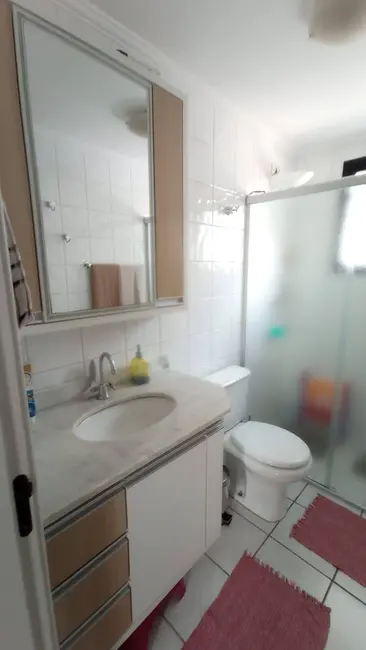 Foto 7 de Apartamento com 3 quartos à venda, 75m2 em Parque Residencial Eloy Chaves, Jundiai - SP