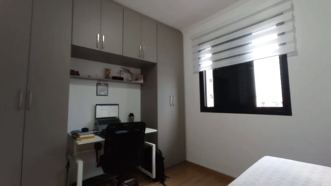 Foto 1 de Apartamento com 3 quartos à venda, 75m2 em Parque Residencial Eloy Chaves, Jundiai - SP