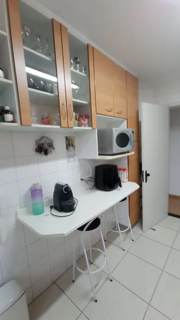 Foto 8 de Apartamento com 3 quartos à venda, 75m2 em Parque Residencial Eloy Chaves, Jundiai - SP